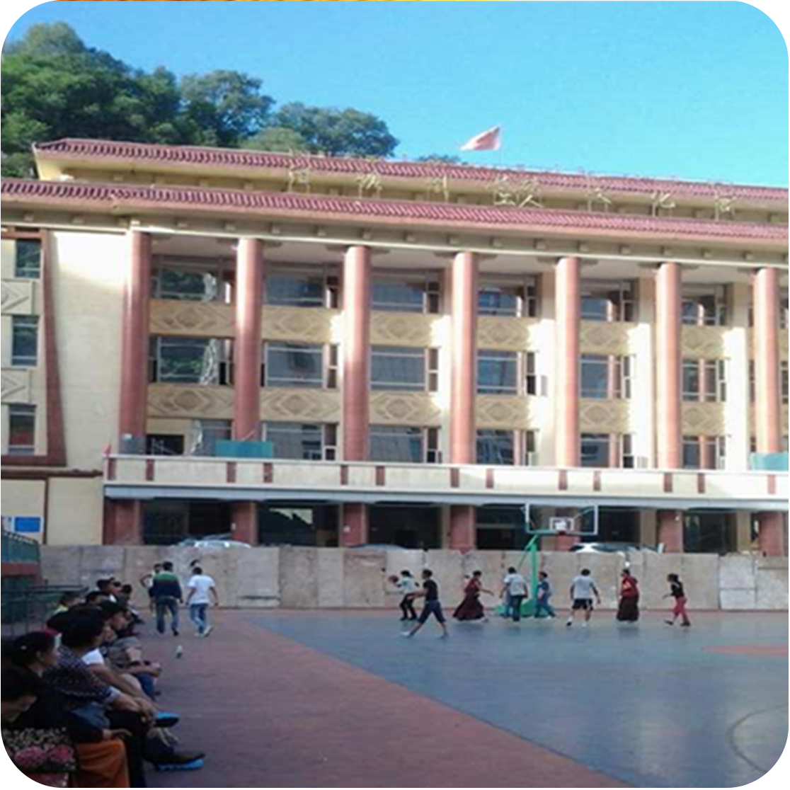 四川阿坝州项目