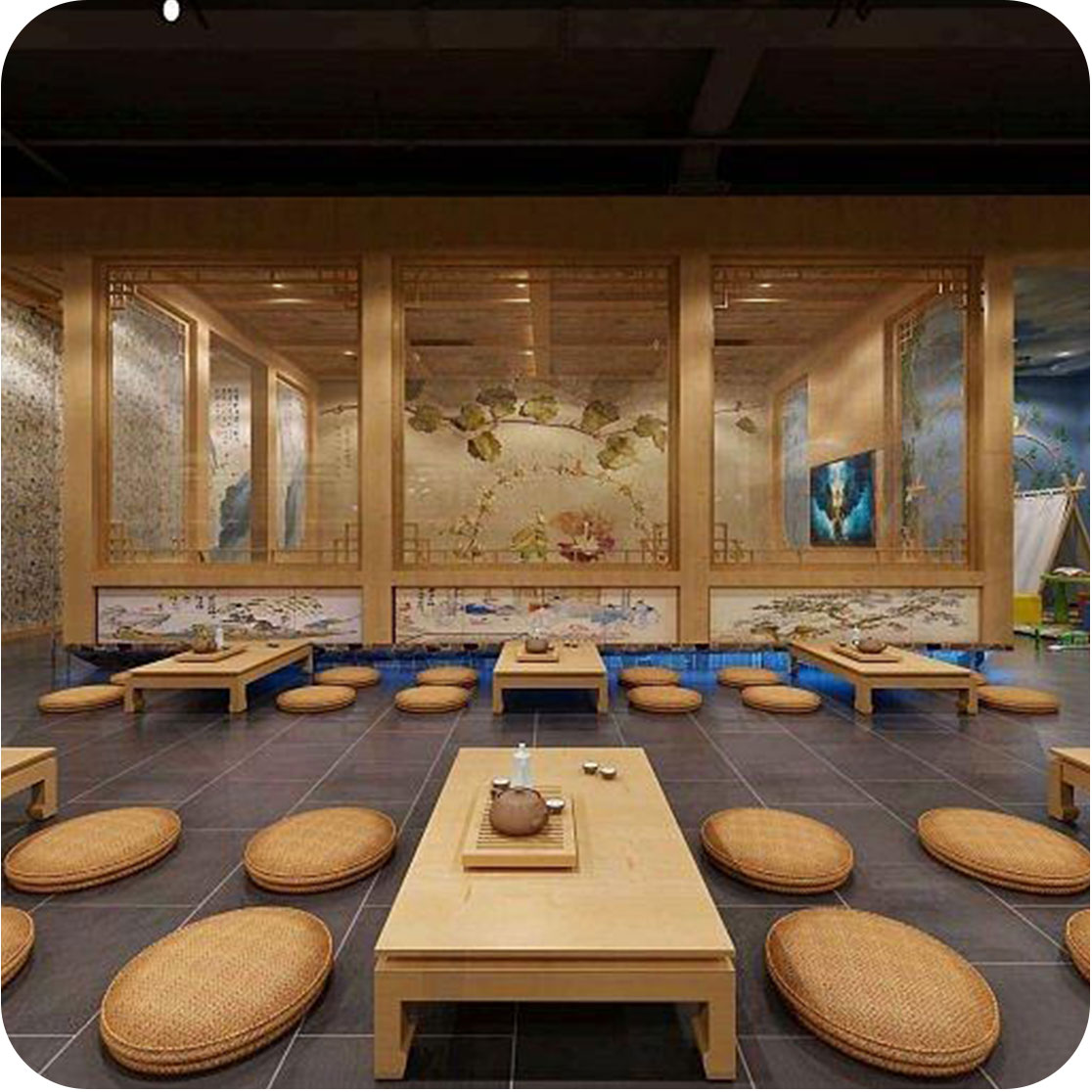 江苏沭阳洗浴中心项目