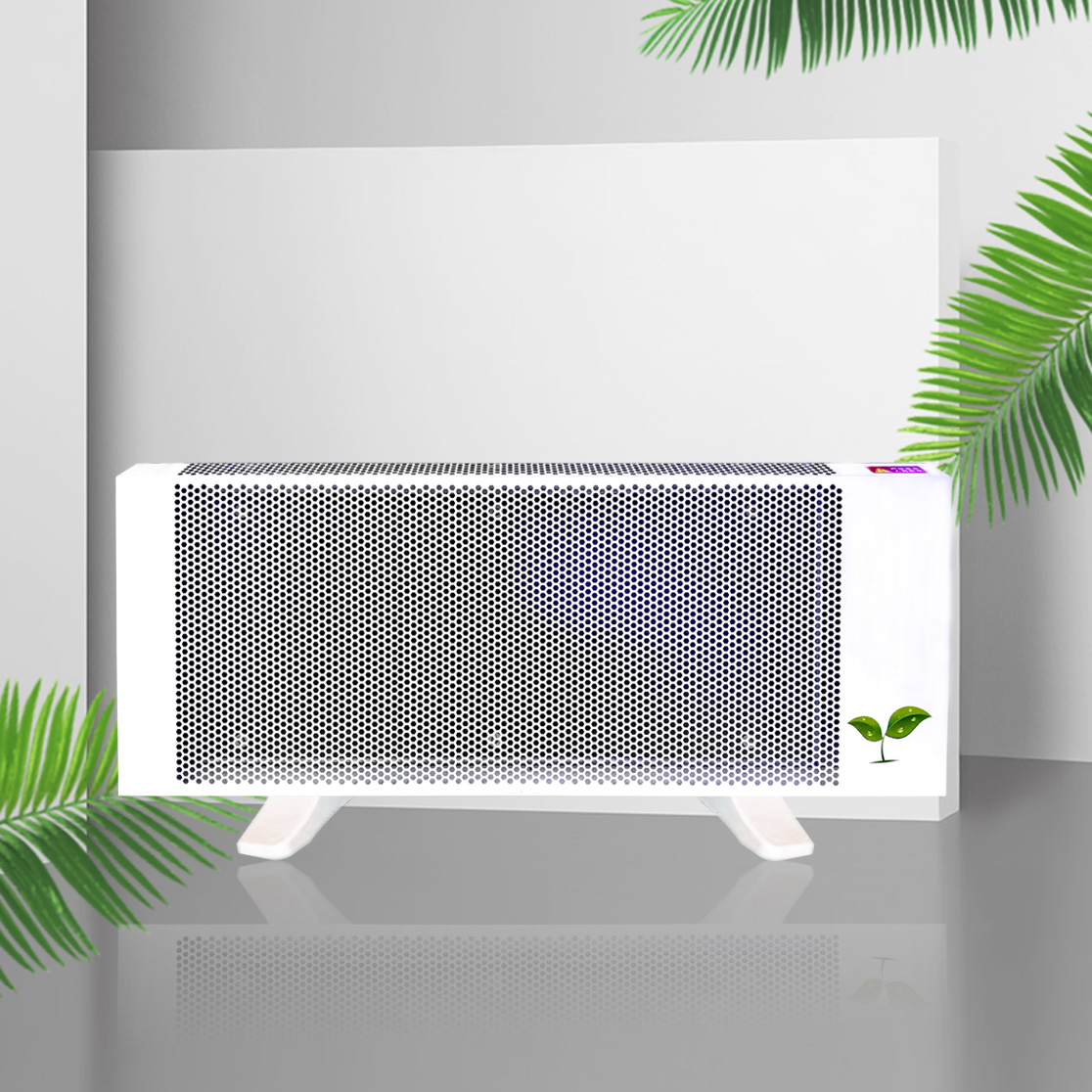 典雅对流式电暖器